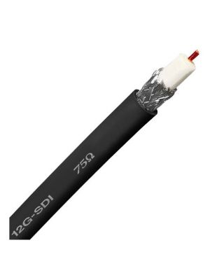 Canare L-5.5CUHWS 12G-SDI 4K Mobile Coaxial Cable