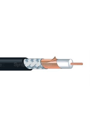 Canare L-8CUHD 75 Ohm Ultra Low Loss Coaxial Cable for 12G-SDI SMPTE 2082-1 (300 Meter Roll)
