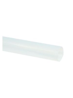 3M FP301-1/2-CL Heat Shrinkable Tubing - 1/2 inch, 100 Foot Roll (Clear)