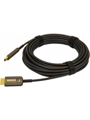 TechLogix MOFO-HD21-02 MOFO™ Media Over Fiber Optic cable - 48G HDMI 2.1 (2 Meter)