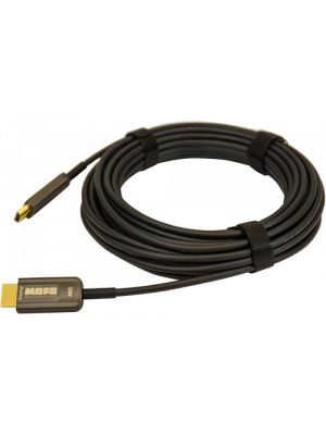 TechLogix MOFO-HD21-10 MOFO™ Media Over Fiber Optic cable - 48G HDMI 2.1 (10 Meter)