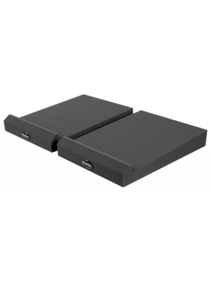 Auralex Acoustics MoPAD-XL Monitor Isolation Pads (Pair)