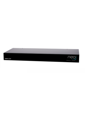 Pulse-Eight NEO:4 Professional w/ HDCP 2.2 HDBaseT Matrix