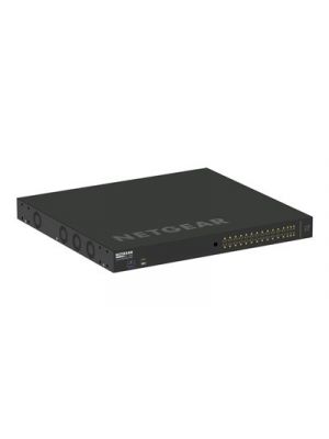 Netgear GSM4230UP AV Line M4250-26G4F-PoE++ 24-Port Managed Switch
