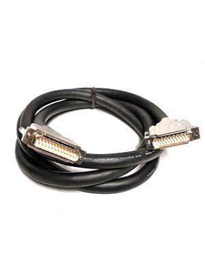 NoShorts DB25 Male to DB25 Male 8Ch Digital Snake Cable (6 FT)