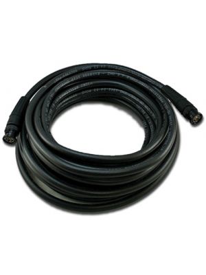 NoShorts RG6 Size 12G-SDI 4K Precision Video BNC Cable (175 FT)