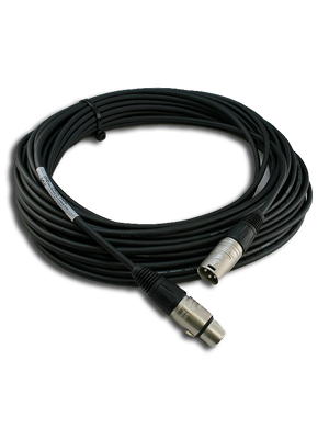 NoShorts Male to Female XLR Cable (50 FT)