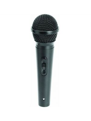 On-Stage AS420 Low-Z Dynamic Vocal Microphone