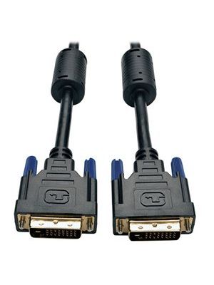Tripp Lite P560-003 DVI Dual Link Cable (3FT)