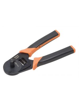 Paladin Tools by Greenlee PA1461 Pro-Grip Crimper