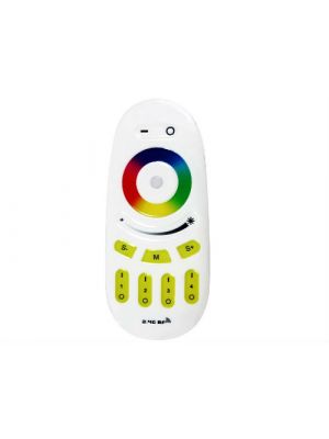 MiLight RMTE Manual Remote for RGBW Lightbulb