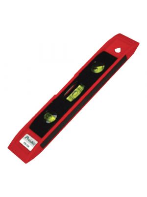 Eclipse PD155 Torpedo Level with Magnet (9 IN)