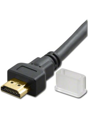 Pan Pacific S-HDMI2-3 HDMI Male to Male Cable,  v1.3 - 3 Meters