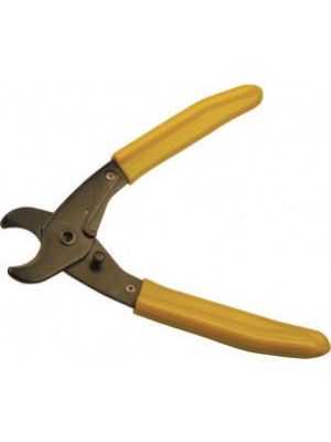 Platinum Tools 10500 Coax & Round Wire Cable Cutter 