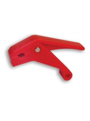 Platinum Tools 15023C SealSmart Coax Stripper for RG59 (RED)