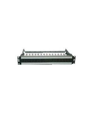 Commscope ADC PPI15232-CJMT-BK ProPatch Integrated Midsize Straight-Through CJMT Terminated (1.5RU)