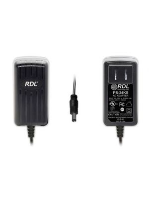 Radio Design Labs PS-24KS 24 Vdc Switching Power Supply