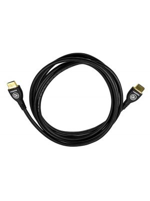 Cleerline PW-UHSH0.75M Planet Waves 8K/UHD 48Gbps HDMI Cable (2.46 FT)