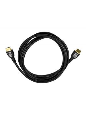 Cleerline PW-UHSH1.0M Planet Waves 8K/UHD 48Gbps HDMI Cable (3.28 FT)