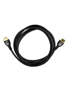 Cleerline PW-UHSH1.5M Planet Waves 8K/UHD 48Gbps HDMI Cable (4.92 FT)
