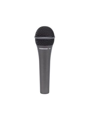 Samson Q7x Professional Dynamic Vocal Microphone