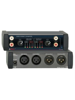 Radio Design Labs RU-AFC2 Audio Format Converter
