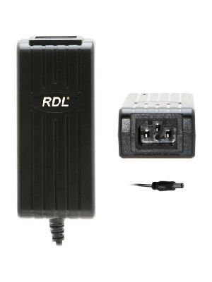 Radio Design Labs PS-24V2 24Vdc Switching Power Supply