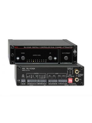 Radio Design Labs RU-VCA2A Digitally Controlled Attenuators