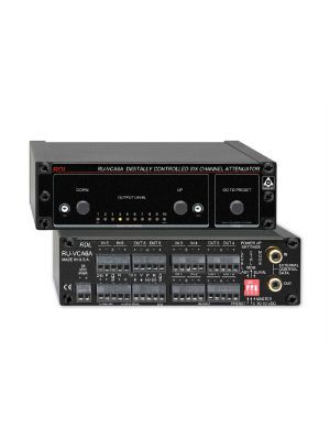 Radio Design Labs RU-VCA6A Digitally Controlled Attenuators