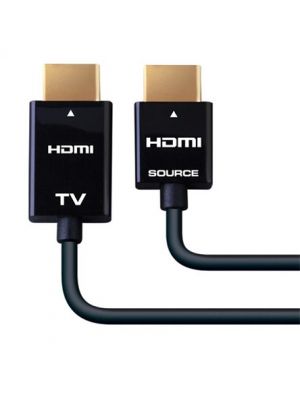 Vanco RDM100 High Speed HDMI® Cable with Ethernet and RedMere™ Chip (100 FT)