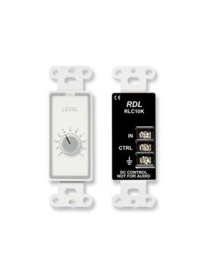 Radio Design Labs D-RLC10K Remote Level Control