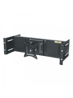 Middle Atlantic RM-LCD-PNLK Pivot/Tilt LCD Rackmount (3 RU)