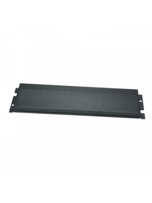 Middle Atlantic SF3 Fine Perforated Security Cover (3 RU)
