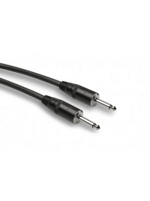 Hosa SKJ-403 1/4 IN REAN Pro Speaker Cable (3FT)