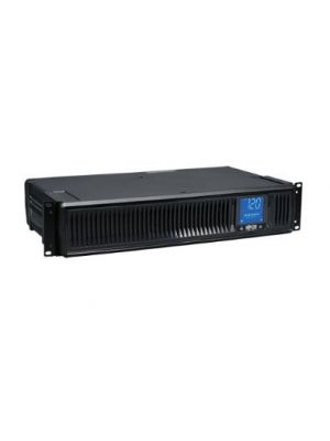Tripp Lite SMART1500LCD SmartPro LCD 120V 1500VA 900W Line-Interactive UPS