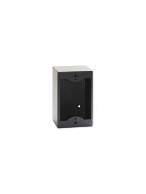 Radio Design Labs SMB-1B Surface Mount Boxes for Decora® Remote Controls and Panels