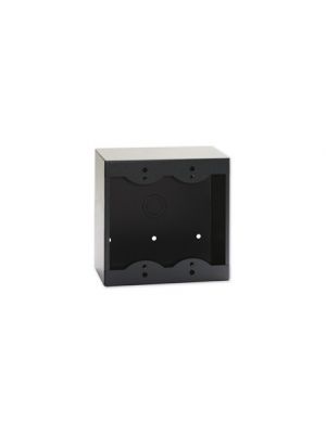 Radio Design Labs SMB-2B Surface Mount Boxes for Decora® Remote Controls and Panels