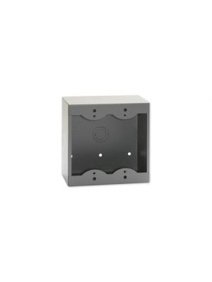 Radio Design Labs SMB-2G Surface Mount Boxes for Decora® Remote Controls and Panels
