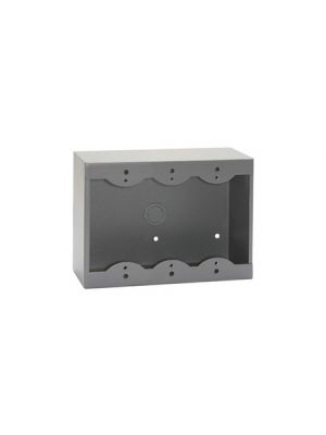 Radio Design Labs SMB-3G Surface Mount Boxes for Decora® Remote Controls and Panels