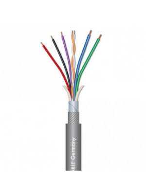 Sommer Cable 200 186 Sc Octave