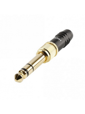 Sommer Cable HI-J3563S HICON 3.5mm to 1/4 Inch Screw-On Adapter