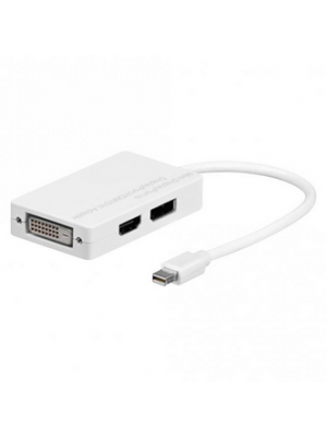 Sommer Cable MDXX-MF Display Port to HDMI Adapter