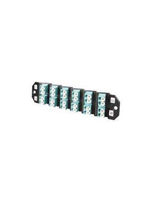 Commscope ADC TFP-24APRQ1 24 Port LC Right Angle Adapter Pack 