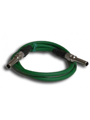 Commscope ADC G2V-STM Green Hi-Def Video Patch Cord (2 FT)