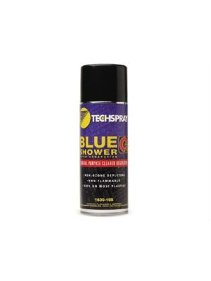 Tech Spray 1630-16S G3 Blue Shower Cleaner/Degreaser -16 oz