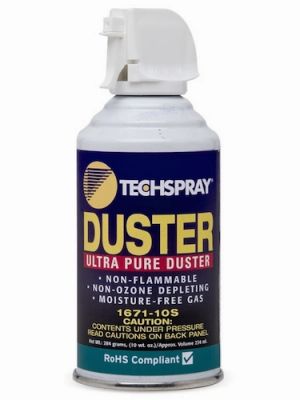 Tech Spray 1671-10S Ultra Pure Duster