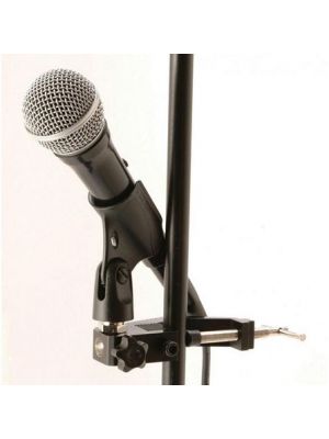 On-Stage TM01 Table/Stand Microphone Clamp