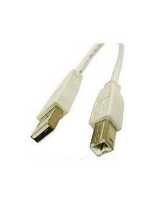 GOLDX GS620-15 USB 2.0 A/B Cable (15 FT)