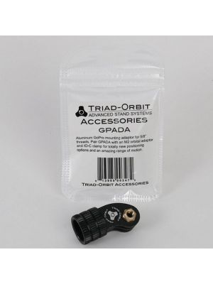 TRIAD-ORBIT GPADA Go-Pro Adapter