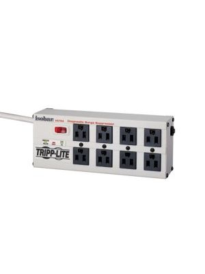 Tripp Lite ISOBAR8ULTRA 8-Outlet Premium Isobar Surge Protector